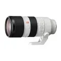 Sony FE 70-200mm F2.8 GM OSS II Telephoto Lens